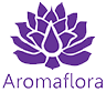 Aromaflora Logo